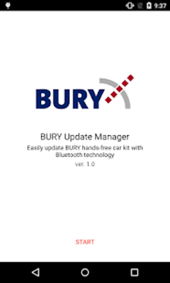 Image 2 for Bury Update Manager