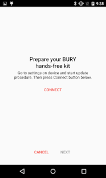 Image 0 for Bury Update Manager
