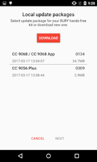 Imagen 1 para Bury Update Manager