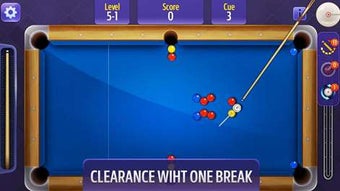 Image 0 for Billiards: 8 Ball Pool Pr…