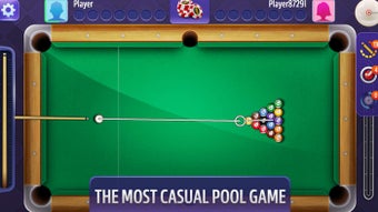 Image 2 for Billiards: 8 Ball Pool Pr…