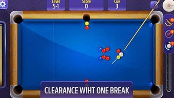 Image 1 for Billiards: 8 Ball Pool Pr…