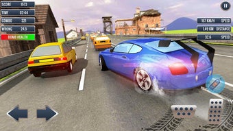 Imagen 0 para Highway Traffic Car Racin…