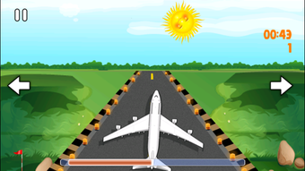 Image 2 for Plane Crash - Be An RC Pi…