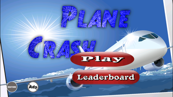 Image 1 for Plane Crash - Be An RC Pi…