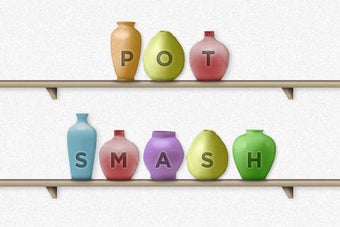 Image 0 for Pot Smash