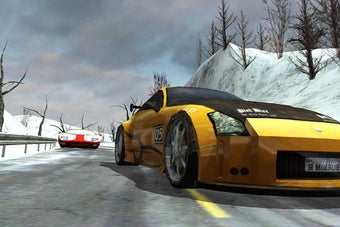 Image 0 for Custom Car Racer 3D Free