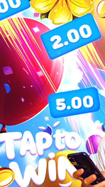 Image 0 for Tap Sky Joy
