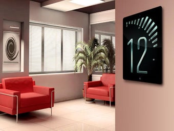 Image 0 for Clock'n'Roll Cube