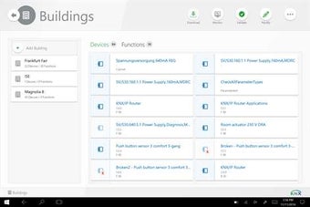 Imagen 3 para ETS Inside for Windows 10