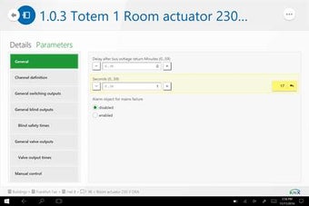 Imagen 1 para ETS Inside for Windows 10