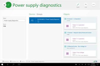Imagen 2 para ETS Inside for Windows 10