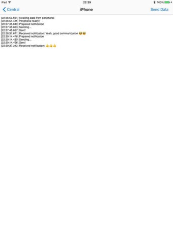 Image 0 for BT Notifier - Smart Notic…