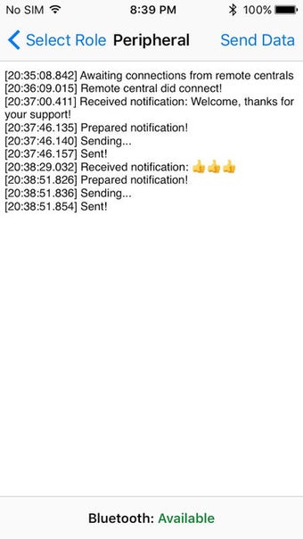 Image 3 for BT Notifier - Smart Notic…