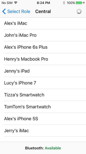 Image 2 for BT Notifier - Smart Notic…