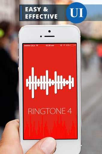 Image 0 for Ringtone 4