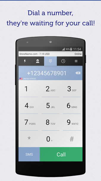 Image 2 for KeepCalling - Best Callin…