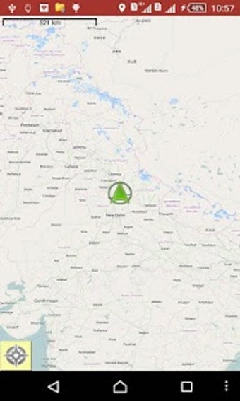 Imagen 7 para GPS Map Free