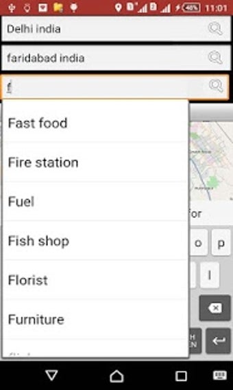 Imagen 0 para GPS Map Free