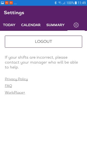 Image 0 for InTouch by Mitie