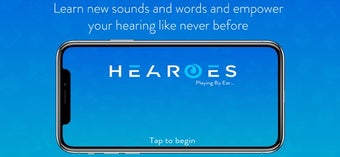 Image 0 for Games 4 Hearoes