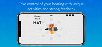 Image 1 for Games 4 Hearoes