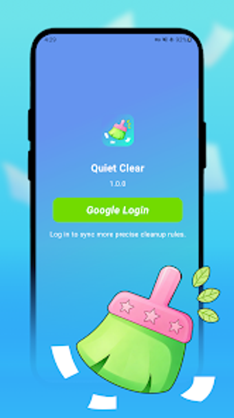 Image 0 for Quiet Clear