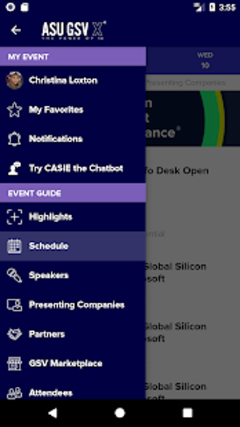Image 1 for ASU GSV Summit 2019