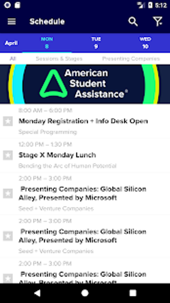 Image 3 for ASU GSV Summit 2019
