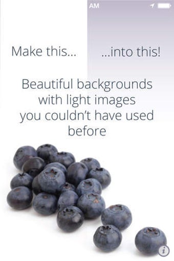 Image 0 for Gradient Backgrounds Stud…