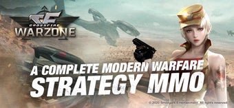 Imagen 2 para CrossFire: Warzone