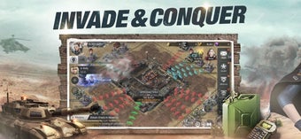 Imagen 0 para CrossFire: Warzone