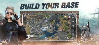 Imagen 1 para CrossFire: Warzone