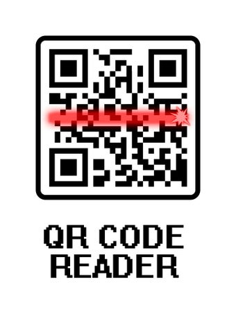 Imagen 1 para QR Code Reader & Barcode …
