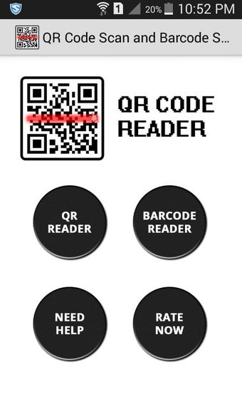 Imagen 0 para QR Code Reader & Barcode …