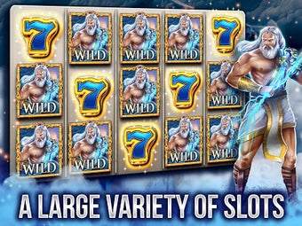 Imagen 2 para Slots - Epic Casino Games