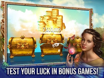Imagen 1 para Slots - Epic Casino Games