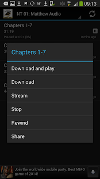 Image 1 for Weymouth New Testament