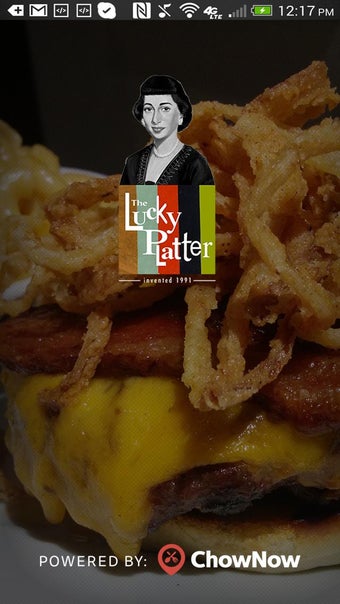 Imagen 1 para The Lucky Platter