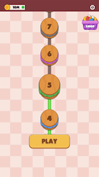 Image 0 for Meow Chef: Sort Puzzle Ga…
