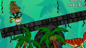 Imagen 0 para Shopping Cart Hero 3