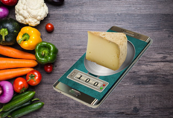 Image 1 for Kitchen Scale Simulator P…