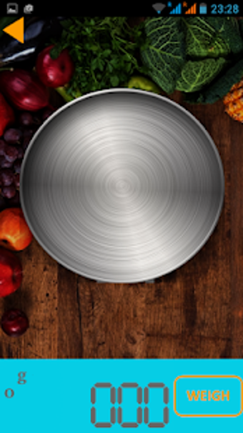 Image 0 for Kitchen Scale Simulator P…
