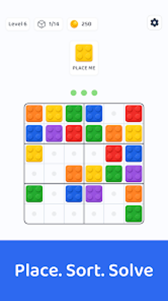 Imagen 0 para Sudoku Sort: Brain Puzzle…
