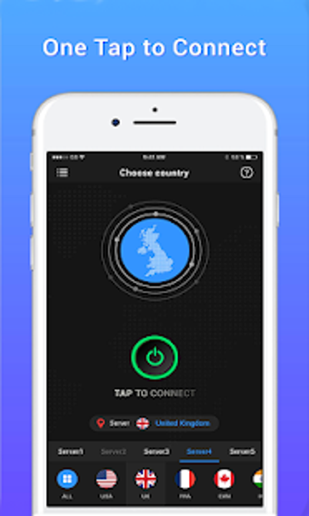 Image 0 for Boot Changer VPN -Turbo V…