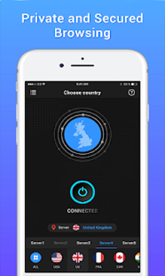 Image 1 for Boot Changer VPN -Turbo V…