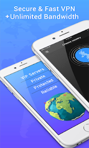 Image 2 for Boot Changer VPN -Turbo V…