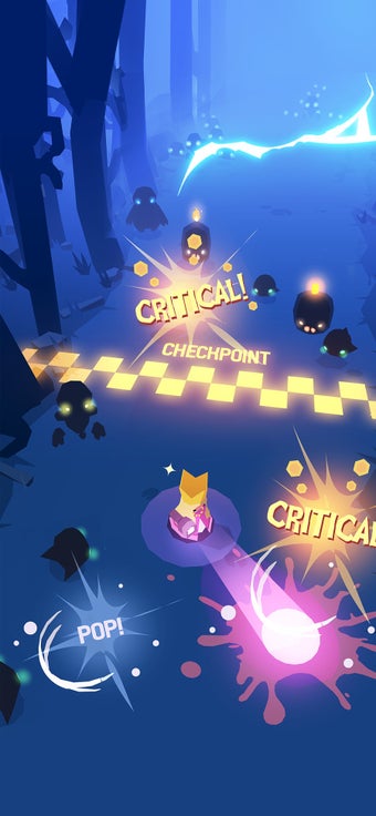 Image 1 for Ghost Pop!