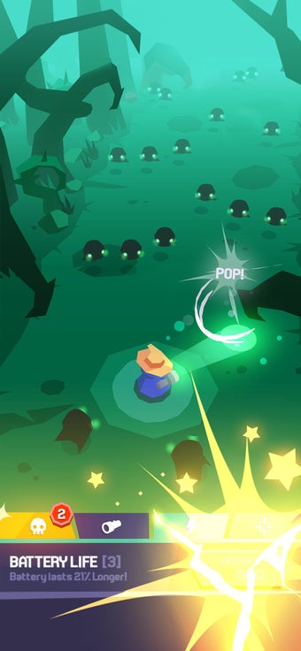 Image 2 for Ghost Pop!