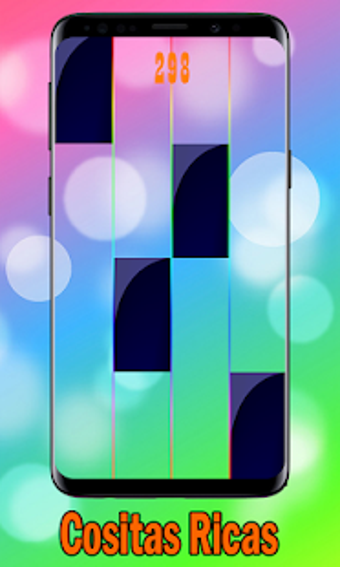 Imagen 2 para JD Pantoja  piano tiles